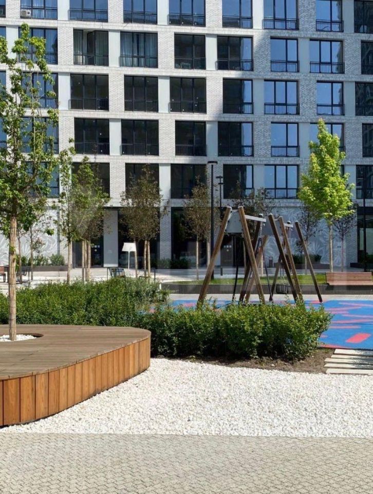 Продажа 2-комн квартиры на вторичном рынке Гжатская улица, 5к8