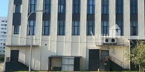 Студия улица Отважных, 10