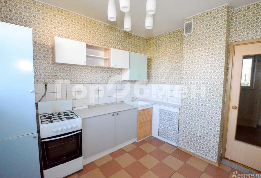 Продажа 1-комн квартиры на вторичном рынке Шипиловский проезд, 41к2