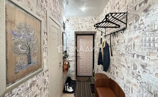 Продажа 3-комн квартиры на вторичном рынке Останкинский 5-й пер,  д. 11А