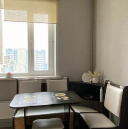 Аренда 1-комн квартиры на вторичном рынке улица Коштоянца,  д. 6