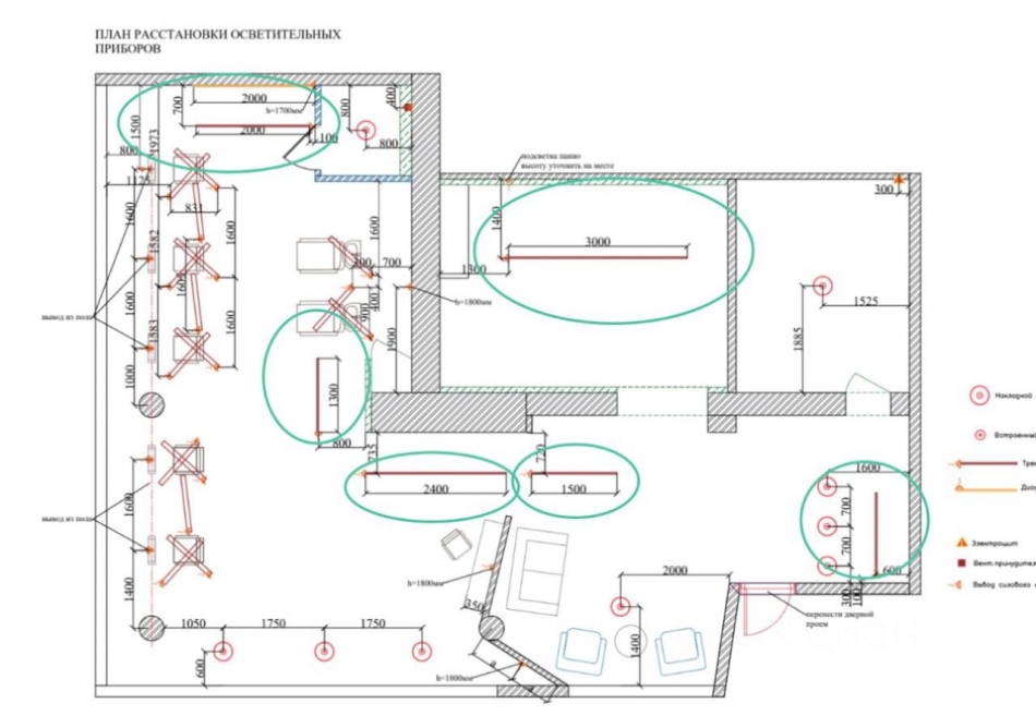 Аренда ПСН Первомайская улица,  д. 40/19