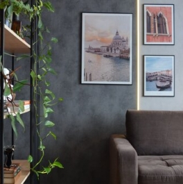 Продажа 1-комн квартиры на вторичном рынке Александра Матросова ул