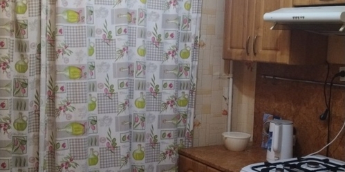 1-комн квартира Балашиха, Первомайская улица, дом 9