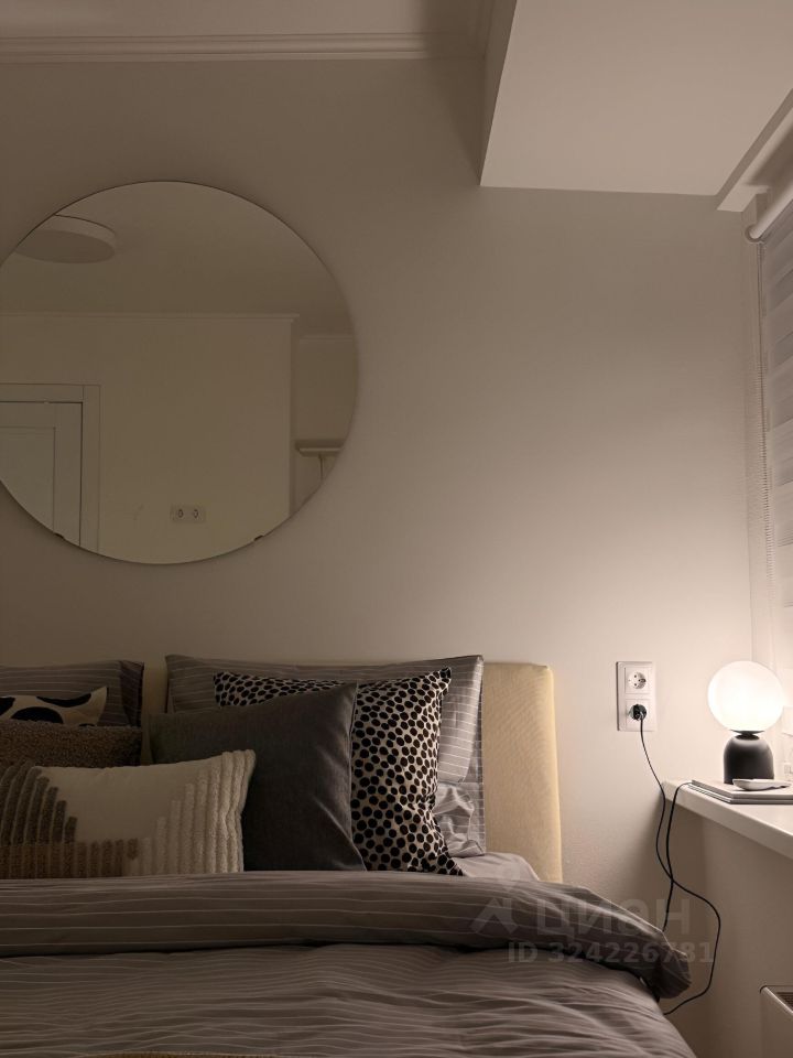 Продажа студии Подъемная улица,  д. 1