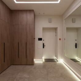 Продажа 4-комн квартиры на вторичном рынке Звенигородское шоссе,  д. 11