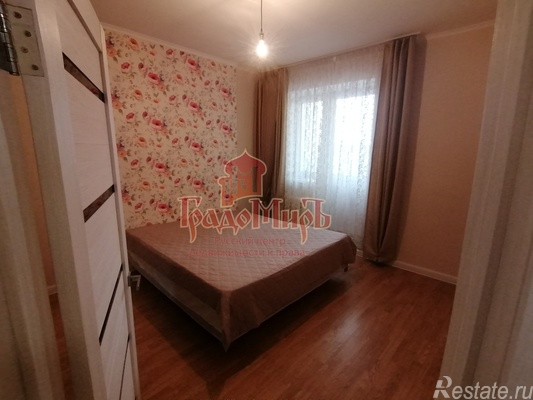 Продажа 2-комн квартиры на вторичном рынке Хотьково, Академика Королева ул,  д. 9