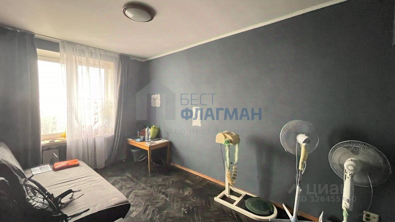 Продажа 3-комн квартиры на вторичном рынке Гольяновский проезд, 4АС1