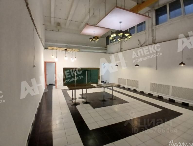 Аренда офиса Калужская М. ул,  д. 15,  к. 16