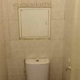 Продажа 3-комн квартиры на вторичном рынке пр-кт Будённого,  д. 25