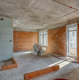 Продажа 5-комн квартиры на вторичном рынке Мантулинская улица,  д. 9 к5