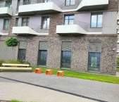 Продать Помещения свободного назначения Невельского пр-зд  1 к3 