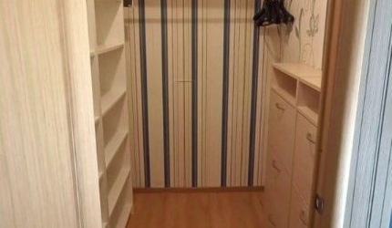 2-комн квартира улица Ворошилова, 29к2