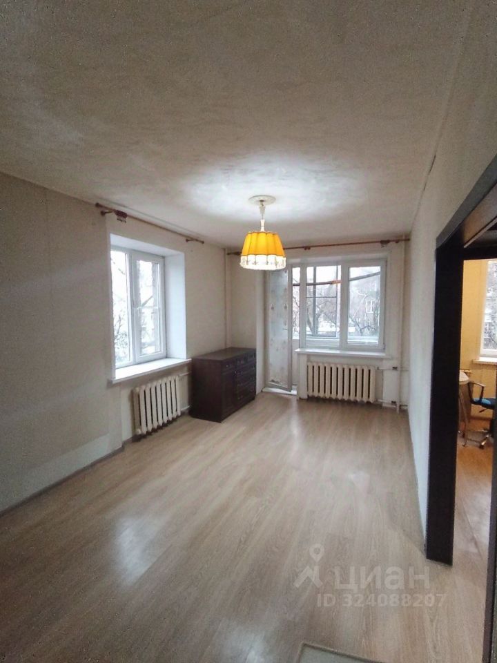 Аренда 1-комн квартиры на вторичном рынке Люберцы, Хлебозаводской тупик, 7