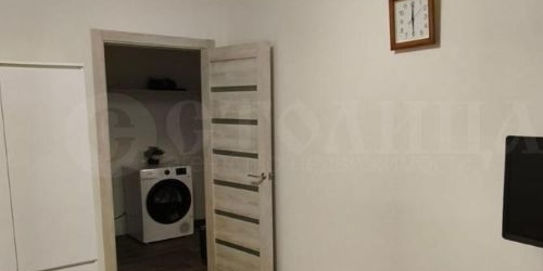 3-комн квартира Байкальская улица, 17К4