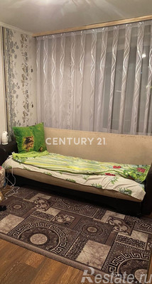 Продажа 3-комн квартиры на вторичном рынке Садовая-Сухаревская ул,  д. 13/15