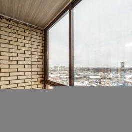 Продажа 1-комн квартиры на вторичном рынке Мурино г, Шоссе в Лаврики ул,  д. 57 к1