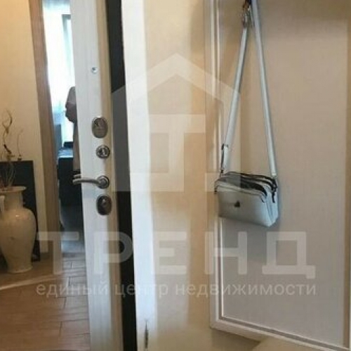 1-комн квартира Новгородский пр-кт,  д. 3,  к. 4