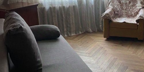 3-комн квартира Новосмоленская набережная, 1