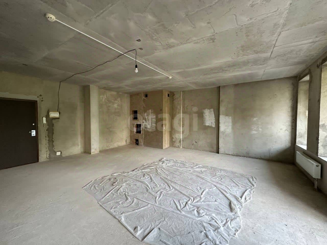 Продажа 2-комн квартиры на вторичном рынке Витро Вилладж База отдыха, к4