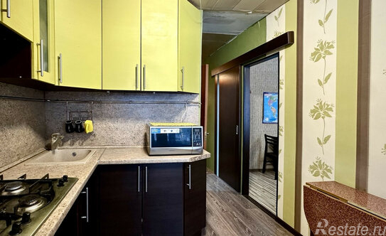 Продажа 2-комн квартиры на вторичном рынке Мытищи г, Угольная ул