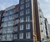 Продать Квартиры вторичка Московский г, Москвитина ул   