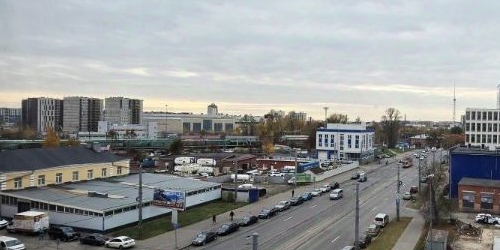 2-комн квартира Политехническая улица, 6