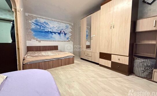 Продажа 1-комн квартиры на вторичном рынке ул Вавиловых,  д. 9,  к. 3