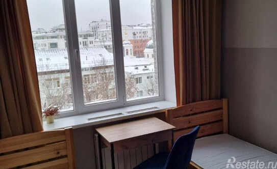 Продажа 3-комн квартиры на вторичном рынке Яковоапостольский переулок