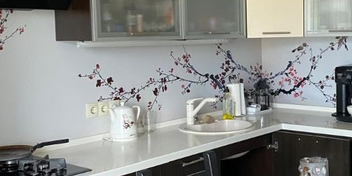 2-комн квартира пос. Шушары, Пушкинская улица, 36