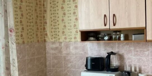 1-комн квартира Бартеневская улица,  д. 41