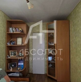 Продажа 2-комн квартиры на вторичном рынке Сергиев Посад г, Красной Армии пр-кт,  д. 187