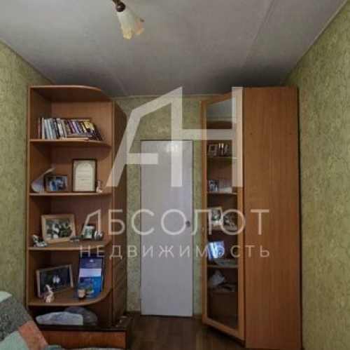 2-комн квартира Сергиев Посад г, Красной Армии пр-кт,  д. 187