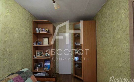 Продажа 2-комн квартиры на вторичном рынке Сергиев Посад г, Красной Армии пр-кт,  д. 187