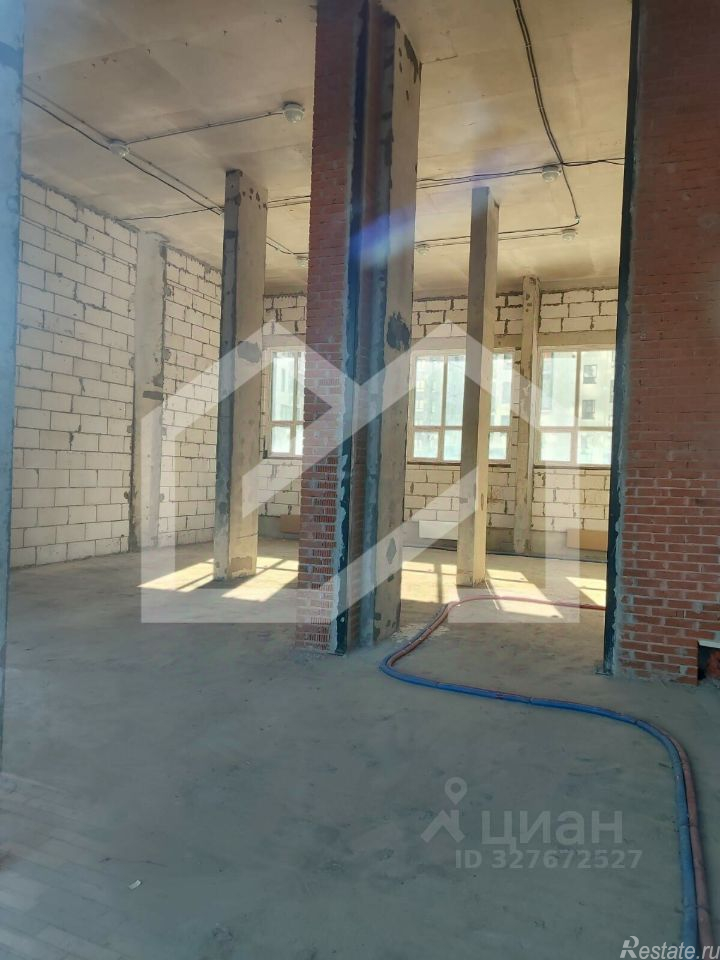 Продажа ПСН Скандинавский б-р,  д. 17