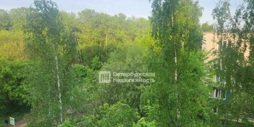 1-комн квартира ул Козлова,  д. 13,  к. 1