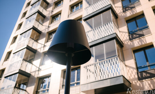 Продажа 2-комн квартиры на вторичном рынке Лисичанская улица,  д. 22 с1