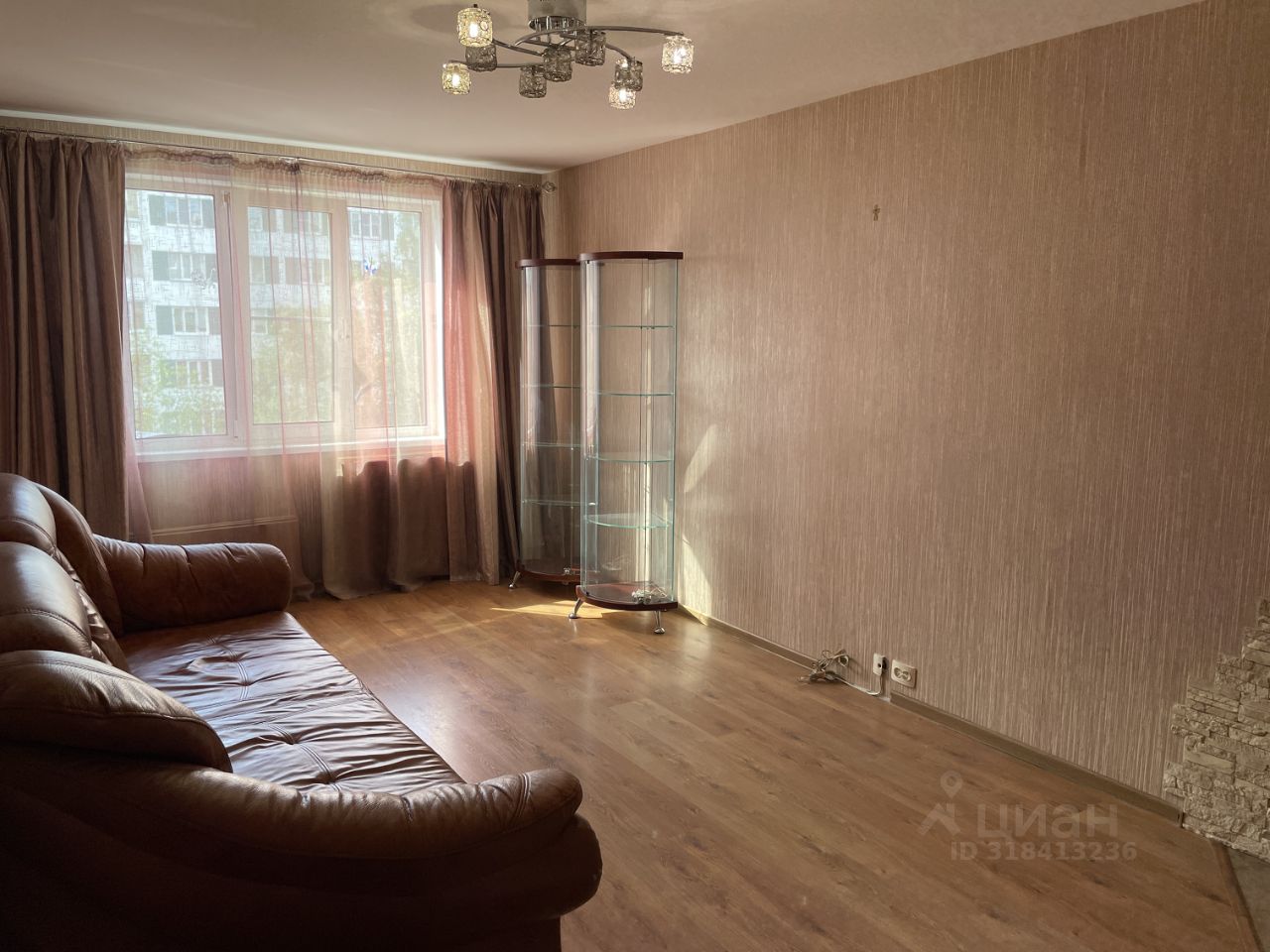 Продажа 3-комн квартиры на вторичном рынке имени К.А. Аверьянова мкр,  д. 11