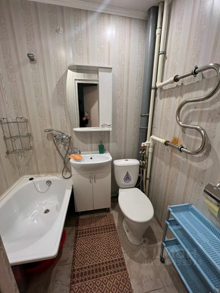 Продажа студии Никольское, Октябрьская улица, 16