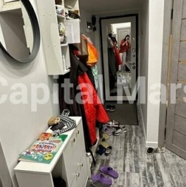 Аренда 2-комн квартиры на вторичном рынке Петровско-Разумовский проезд,  д. 7