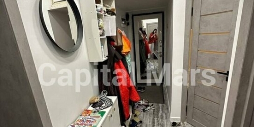 2-комн квартира Петровско-Разумовский проезд,  д. 7