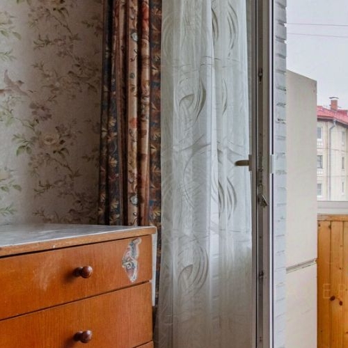 4-комн квартира Красное Село, Гвардейская улица, 19к1