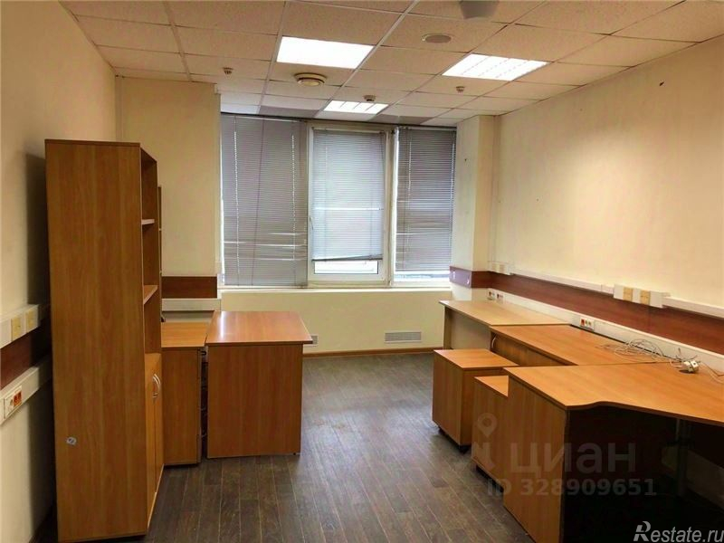Аренда офиса ул Академика Королева,  д. 12