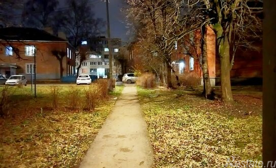 Продажа 1-комн квартиры на вторичном рынке Серпухов, ул Захаркина,  д. 17