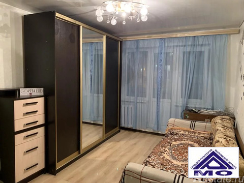 Продажа 1-комн квартиры на вторичном рынке Старая Купавна, Микрорайон тер,  д. 2