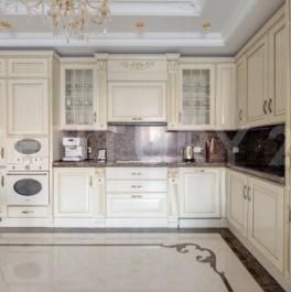 Продажа 3-комн квартиры на вторичном рынке ул Удальцова,  д. 85,  к. 4