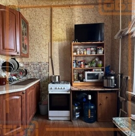 Продажа 4-комн квартиры на вторичном рынке улица Академика Лебедева,  д. 14/2