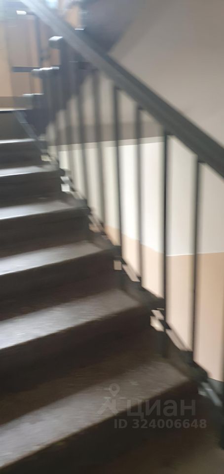 Продажа 1-комн квартиры на вторичном рынке улица Ватутина, 12К2