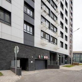 Продажа гаража 2-я улица Марьиной Рощи, д. 3 Продажа гаража 2-я улица Марьиной Рощи, д. 3