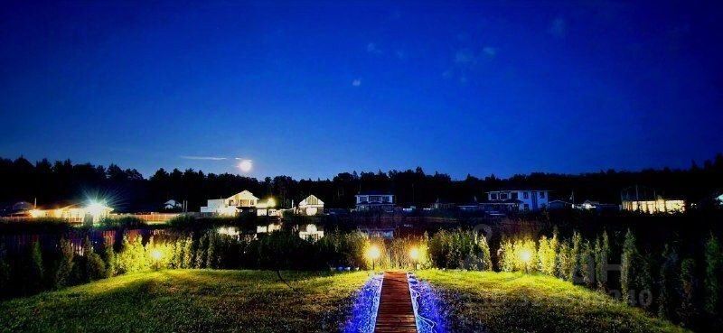 Продажа дома д. Кукушкино, улица Озерная, 10